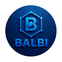 Logo Token BALBI